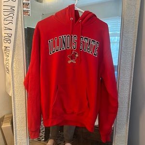 Illinois State University Sweatshirt